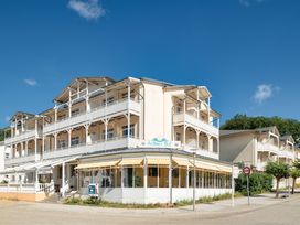 3 Tage aktiv Entspannen auf dem Mönchgut / Rügen