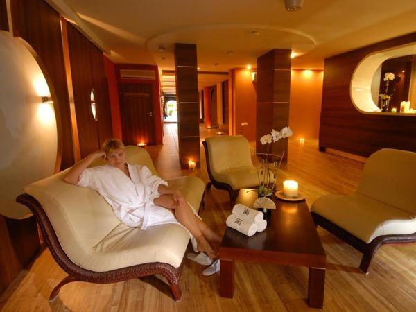 Kurzurlaub Kolberg Ostsee 5 Tage in Kolberg (Kolobrzeg), Westpommern inkl. Frühstück