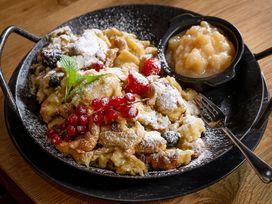 Prickelnde Auszeit in Parsdorf bei München