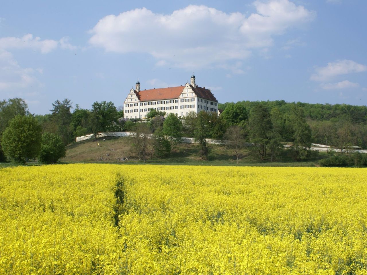 Hüttengaudi in der BierKulturStadt