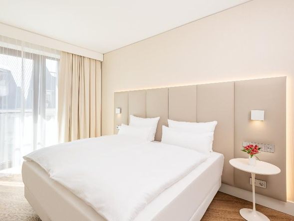 Doppelzimmer SUPERIOR