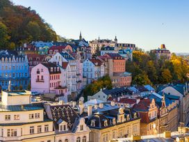 2 Tage Bierwellness im Herzen von Karlsbad