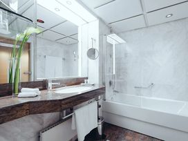 2 Tage im Grand Elysee Hamburg 