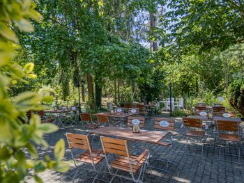 3 Tage kleine Spreewald-Auszeit inkl. HP plus