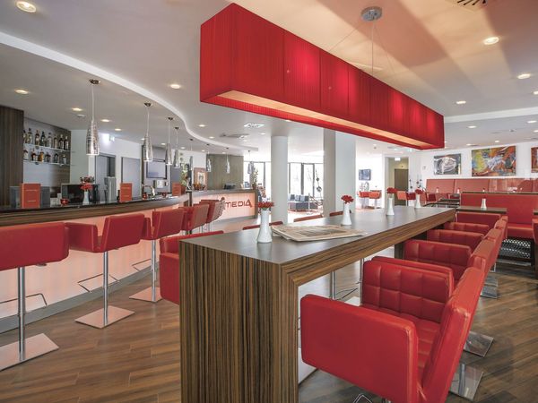 2 Tage mit Frühstück im Best Western Plus Plaza Best Western Plus Plaza Berlin Kurfürstendamm inkl. Frühstück