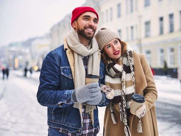 3 Tage Gemütliche Winterauszeit am Niederrhein in Moers, Nordrhein-Westfalen inkl. Halbpension