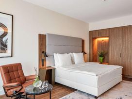 2 Tage im Radisson Blu Hotel, Frankfurt 