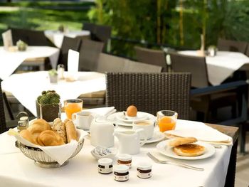 2 Tage Kurzurlaub mit Frühstück im Seehotel Rust