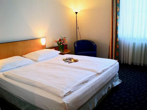 Schönes Berlin - 2 Tage im Stadtteil Neukölln Nur Übernachtung