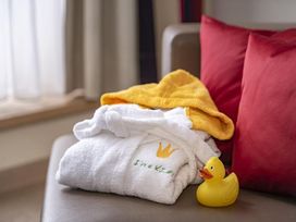 2 Tage im München Marriott Hotel mit Frühstück