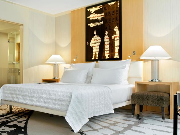 Le Meridien München Hotel