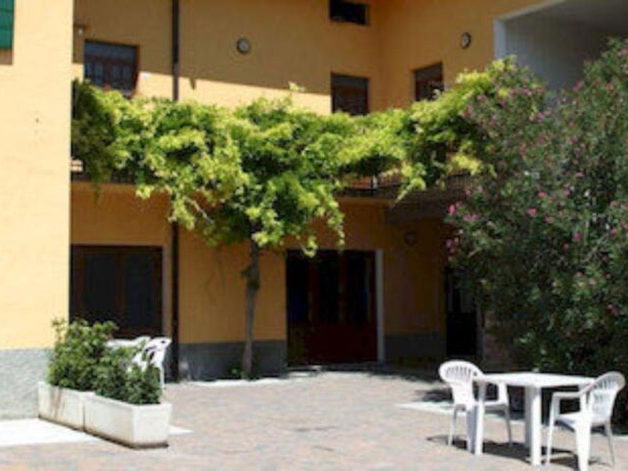 Wasserpark und Strand - 4 Tage am Gardasee