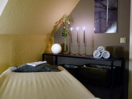 Happy Body, Happy Soul - 2 Tage Sporthotel