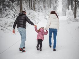 3 Tage Rodel-Familien-Highlight inkl. HP+