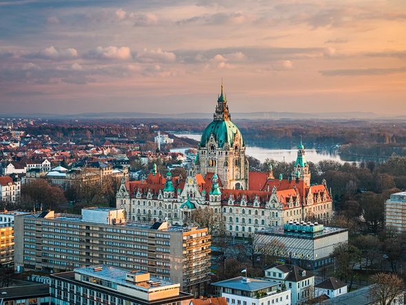 YORS Hotel Hannover