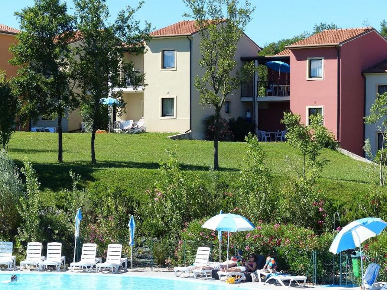 9 Tage die Seele baumeln lassen mit Frühstück