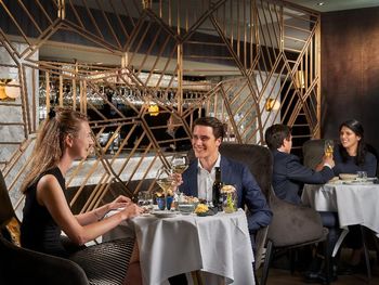 5 Tage Entspannung in Amsterdam