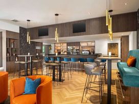 2 Tage Flughafen-Auszeit im Sunday Hotel Frankfurt Airport