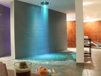 Sommer, Sonne, Wasserspaß im Acquafun Riovalli