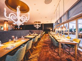 Wellness & Genuss am Rhein inkl. Spa und Dinner | 3 Tage