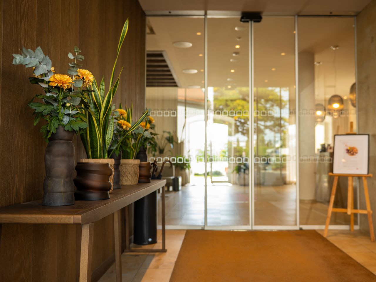 Seehotel am Kaiserstrand