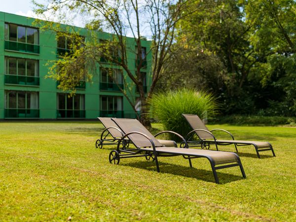 3 Tage - Entspannt auf dem Land in Mariakirchen, Bayern inkl. Frühstück