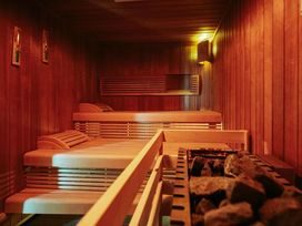 Nordseeluft schnuppern im Boutiquehotel Myn Utspann