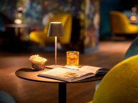 2 Tage im Boutique Hotel Atrium München