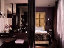 2 Tage Entspannung am Main im Roomers Hotel Frankfurt