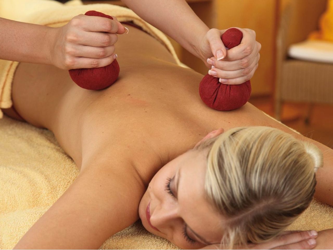 Freundinnen Zeit: Kulinarik, Wellness und Massage