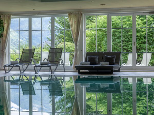 8 Tage Genuss, Bergerlebnis & Wellness inkl. Halbpension in Bad Hofgastein, Salzburg inkl. Halbpension