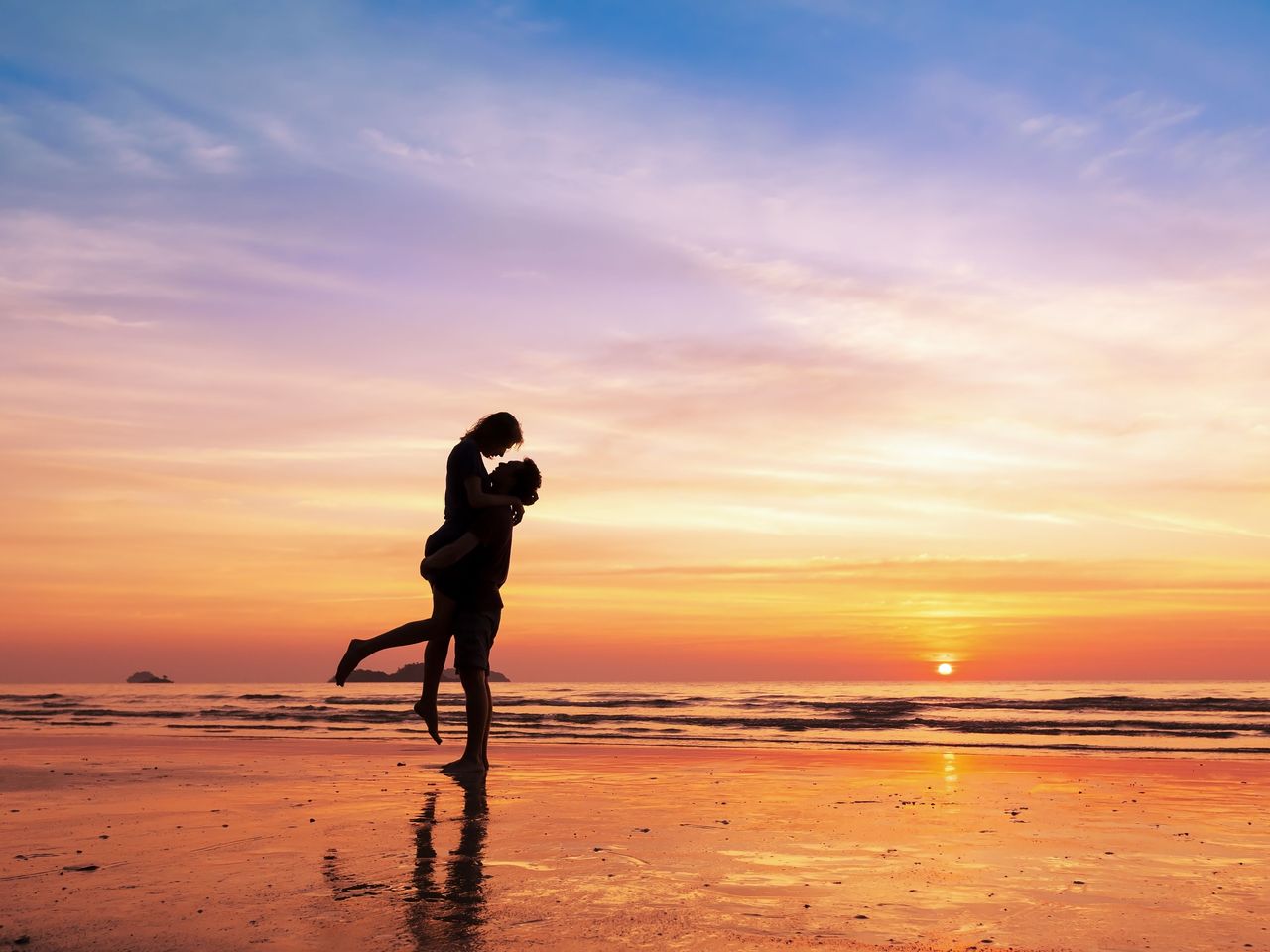 3 Tage in Lido di Jesolo direkt am Meer mit Frühstück