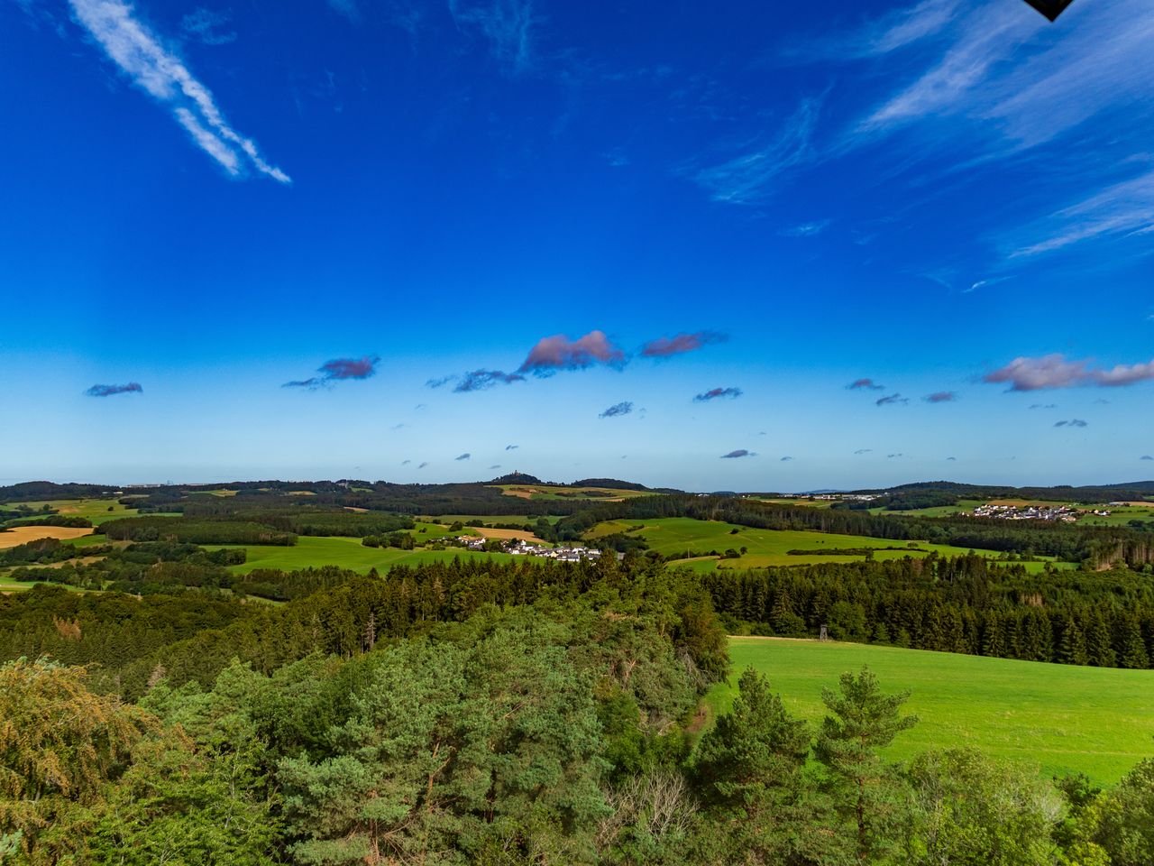 Ihr Wunsch nach einer Auszeit -2 Nächte in der Eifel!