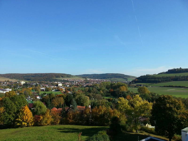 Relax Kurztrip - 4 Tage inklusive Rückenmassage