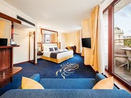 2 Tage romantische Auszeit in der Goldenen Stadt Prag