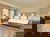 4 Tage im Nikko Hotel in Düsseldorf