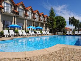 Waren Sie schon in Rewal? 3 Tage Kurzurlaub mit Frühstück an der Ostseeküste