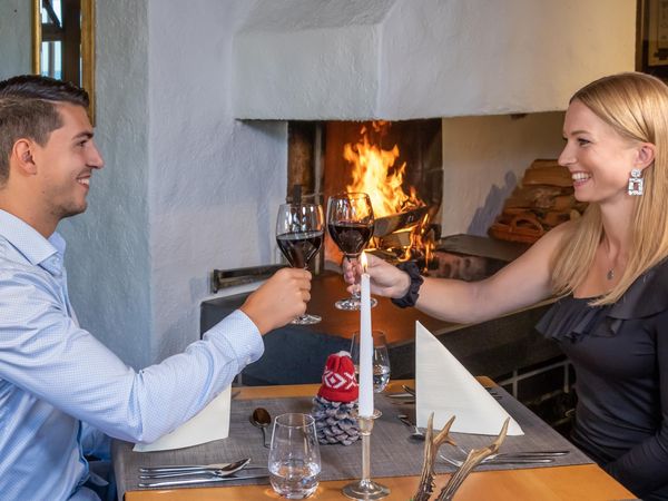 Genuss der Sinne – 5 Tage inkl. 5-Gänge-Gourmetmenü in Ühlingen-Birkendorf Halbpension Plus