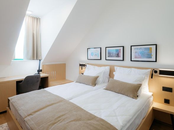Spa Suite Dobrna - Terme Dobrna