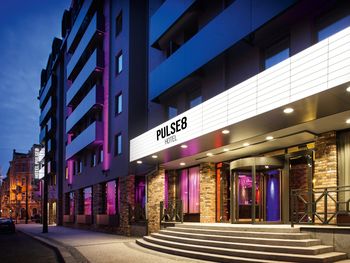 BLACK FRIDAY in Prag – 3 Nächte zum Preis von 2!