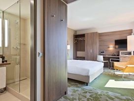 4 Tage Kurzurlaub mit Frühstück im Melia Düsseldorf