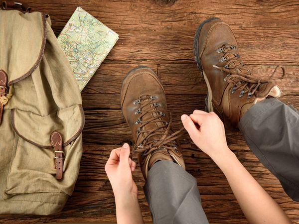 3 Tage Thüringer Wanderkurztrip in Ilmenau Halbpension