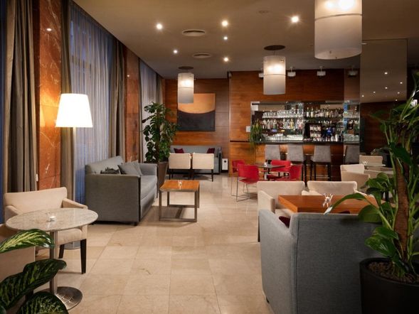 K+K Hotel Fenix