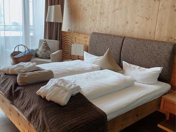 Wellness & Kulinarik in Osttirol - 4 Nächte