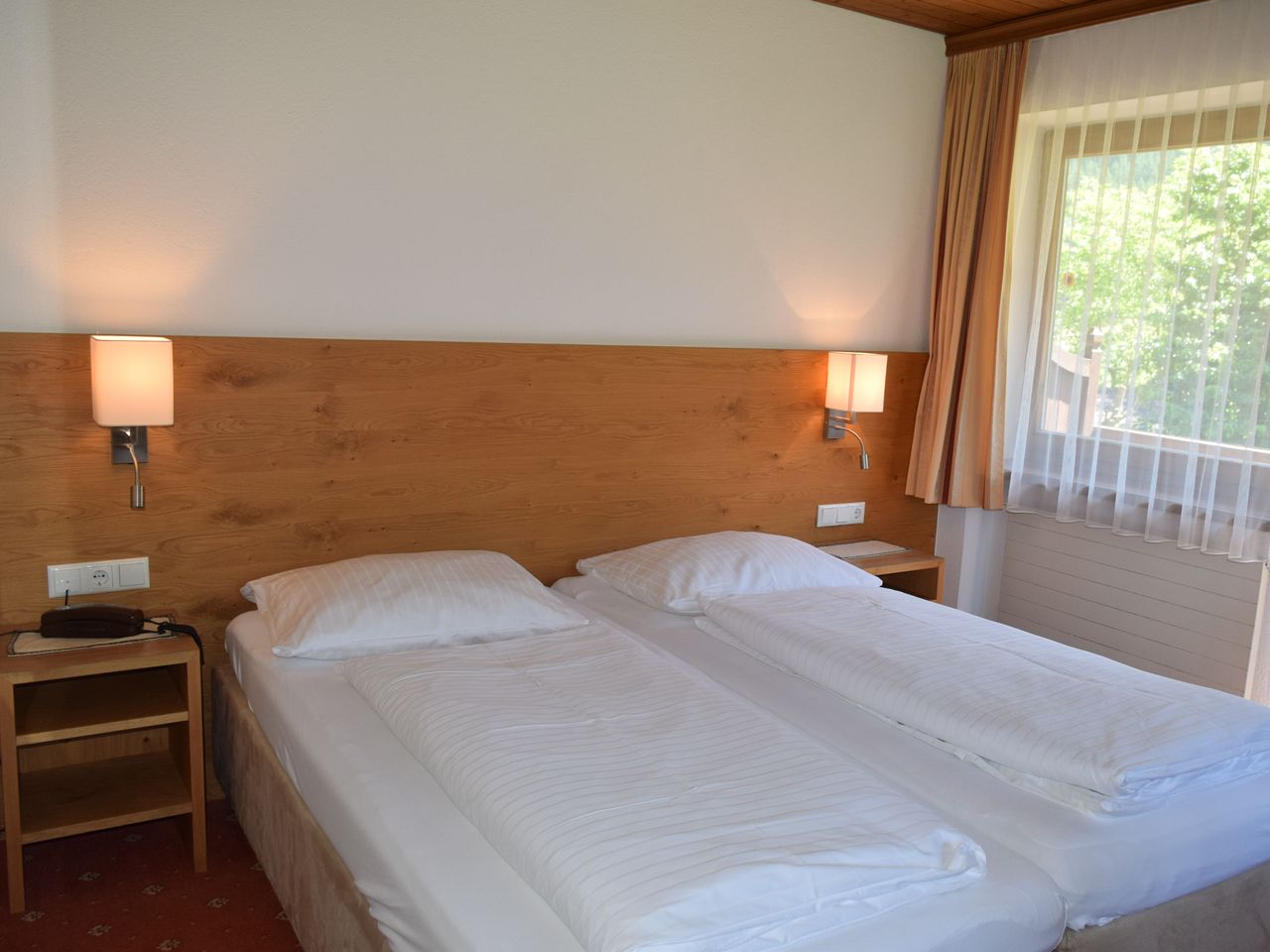 Sommer im Zillertal - 4 Nächte
