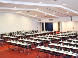 3 Tage im Radisson Blu Park Hotel mit Frühstück