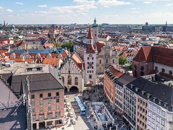 Wochenendschnäppchen in München