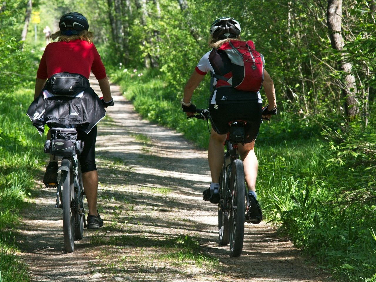 Fahrradurlaub im Naturpark Dümmer - 3 Tage