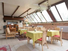 4 Tage im Pension Deichgraf mit Frühstück