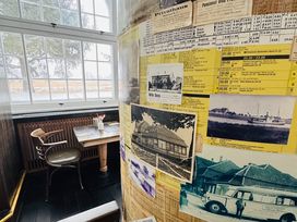 Erholungs- und Genießerzeit mit dem Vierbeiner